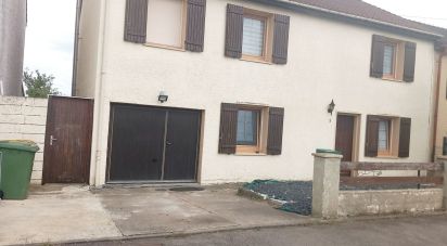 House 6 rooms of 143 m² in Florange (57190)