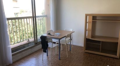 Appartement 1 pièce de 23 m² à Marseille (13010)