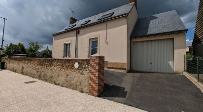 House 4 rooms of 89 m² in Chaufour-Notre-Dame (72550)