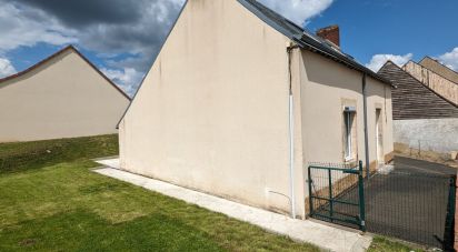 House 4 rooms of 89 m² in Chaufour-Notre-Dame (72550)
