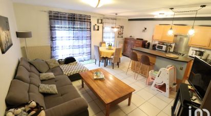 House 5 rooms of 95 m² in Clermont-Ferrand (63100)