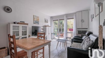 Appartement 3 pièces de 61 m² à Les Pavillons-sous-Bois (93320)