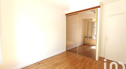 Appartement 2 pièces de 36 m² à Ivry-sur-Seine (94200)