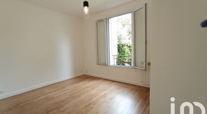 Appartement 2 pièces de 36 m² à Ivry-sur-Seine (94200)