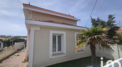 Townhouse 5 rooms of 84 m² in LACANAU OCEAN (33680)