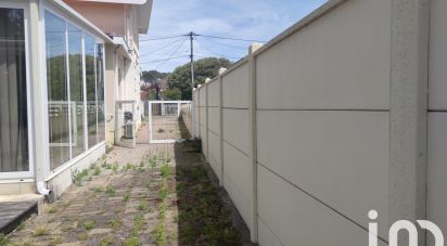 Townhouse 5 rooms of 84 m² in LACANAU OCEAN (33680)