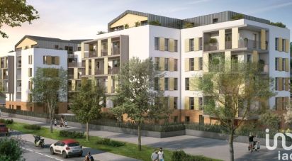 Apartment 3 rooms of 78 m² in Créteil (94000)