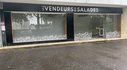 Retail property of 207 m² in Saint-Michel-sur-Orge (91240)