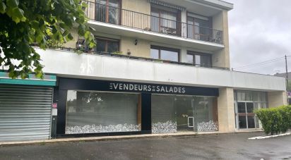 Retail property of 207 m² in Saint-Michel-sur-Orge (91240)