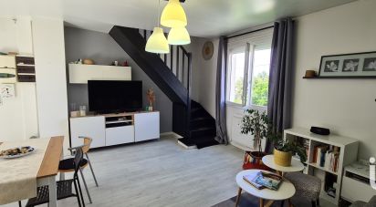 Duplex 5 pièces de 84 m² à Garges-lès-Gonesse (95140)