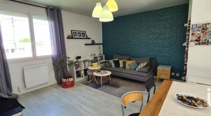 Duplex 5 rooms of 84 m² in Garges-lès-Gonesse (95140)