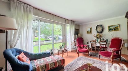 Apartment 4 rooms of 66 m² in Sceaux (92330)