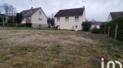 House 4 rooms of 88 m² in Lombron (72450)