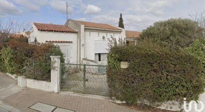Maison 4 pièces de 72 m² à Saint-Cyr-sur-Mer (83270)