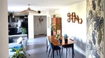 Appartement 3 pièces de 67 m² à Aix-en-Provence (13290)