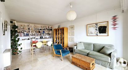 Appartement 4 pièces de 90 m² à Aix-en-Provence (13100)