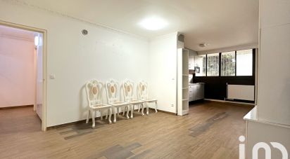 Appartement 3 pièces de 73 m² à Bagnolet (93170)