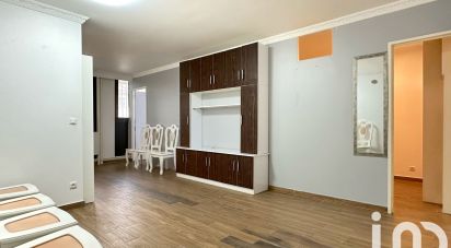 Appartement 3 pièces de 73 m² à Bagnolet (93170)
