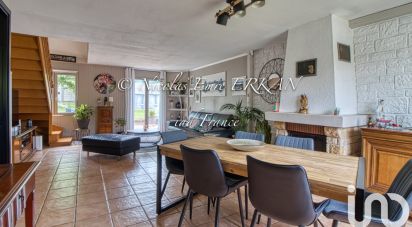 Maison traditionnelle 6 pièces de 120 m² à Limay (78520)