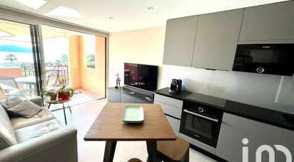 Apartment 2 rooms of 35 m² in Cannes (06400)