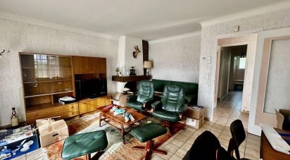 House 4 rooms of 106 m² in Ondres (40440)