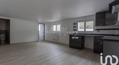Appartement 3 pièces de 50 m² à La Roche-sur-Yon (85000)