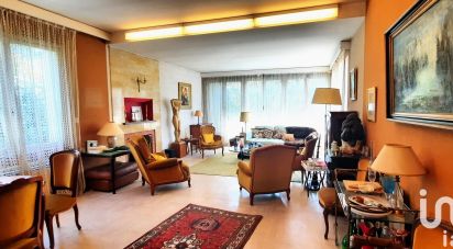 Maison traditionnelle 6 pièces de 165 m² à Montauban (82000)