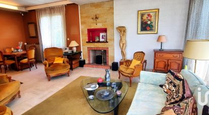 Maison traditionnelle 6 pièces de 165 m² à Montauban (82000)