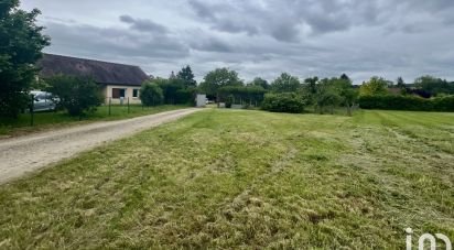 Land of 2,659 m² in Les Riceys (10340)