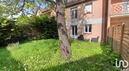 Apartment 2 rooms of 40 m² in Beaumont-sur-Oise (95260)