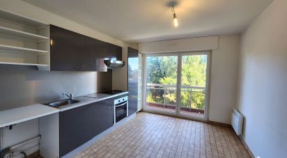 Apartment 3 rooms of 90 m² in Oberhausbergen (67205)