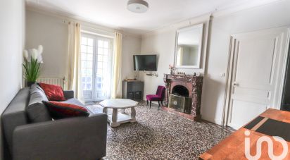 Apartment 3 rooms of 64 m² in Quincy-Voisins (77860)