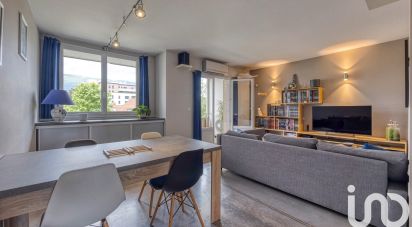 Appartement 3 pièces de 73 m² à Grenoble (38100)