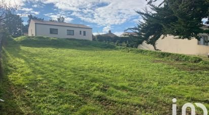 Land of 403 m² in Charron (17230)