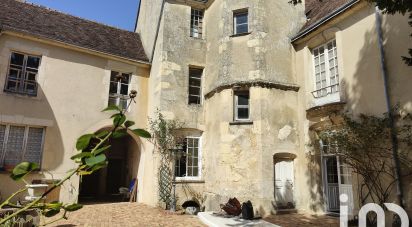 Mansion 20 rooms of 292 m² in Mamers (72600)