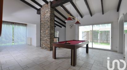 Traditional house 6 rooms of 170 m² in Toulouges (66350)