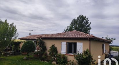 House 5 rooms of 106 m² in Gimont (32200)
