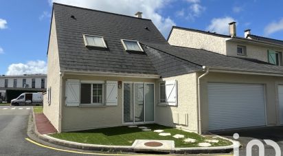 Maison 5 pièces de 106 m² à Le Coudray-Montceaux (91830)