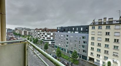 Appartement 3 pièces de 54 m² à Rennes (35000)