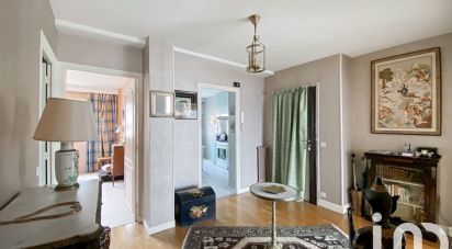 Apartment 5 rooms of 146 m² in Lorient (56100)