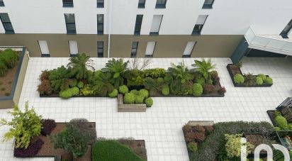 Appartement 5 pièces de 146 m² à Lorient (56100)