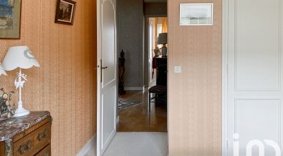 Appartement 5 pièces de 146 m² à Lorient (56100)