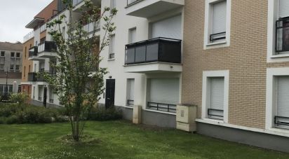 Appartement 3 pièces de 52 m² à Meaux (77100)