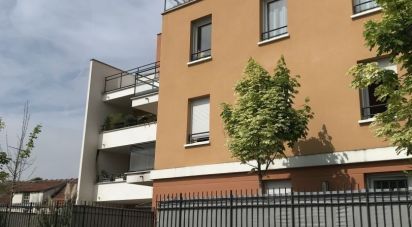 Apartment 3 rooms of 52 m² in Meaux (77100)