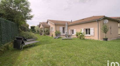 House 5 rooms of 117 m² in Francheleins (01090)