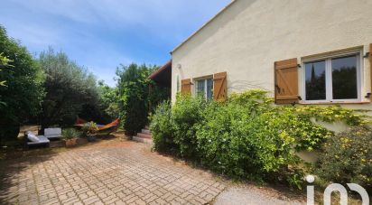 Traditional house 5 rooms of 111 m² in Le Luc (83340)