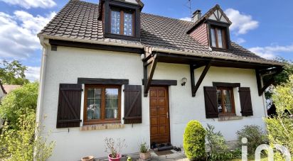 House 5 rooms of 114 m² in Éragny (95610)
