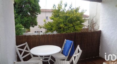Apartment 4 rooms of 74 m² in Agde (34300)