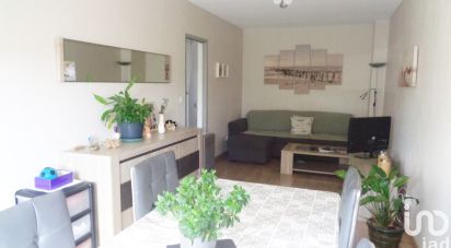 Appartement 4 pièces de 74 m² à Agde (34300)