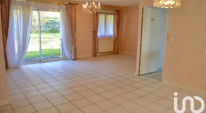 House 5 rooms of 89 m² in Le Blanc (36300)